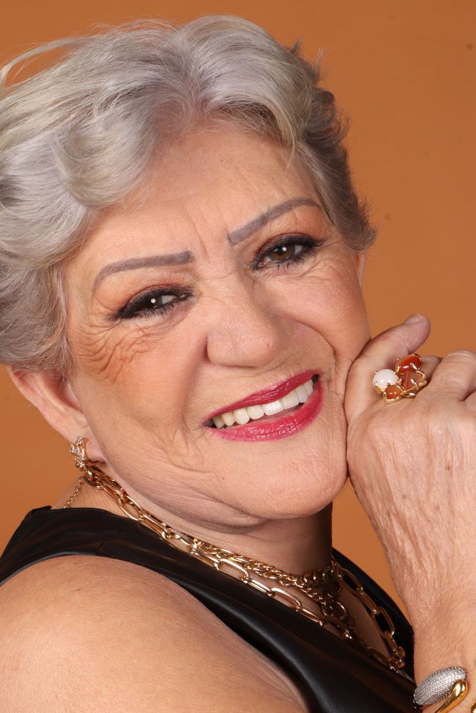 Selma de Jesus — foto 13