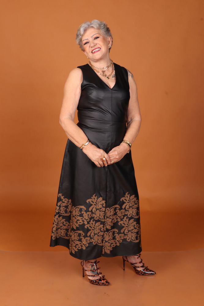 Selma de Jesus — foto 14