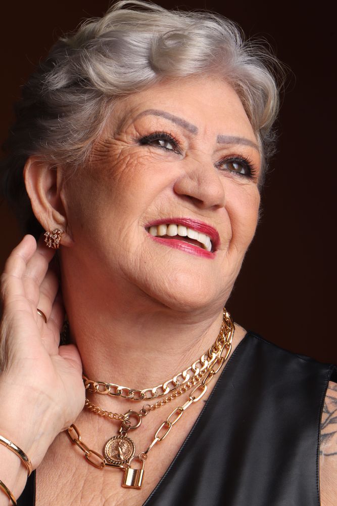 Selma de Jesus — foto 16