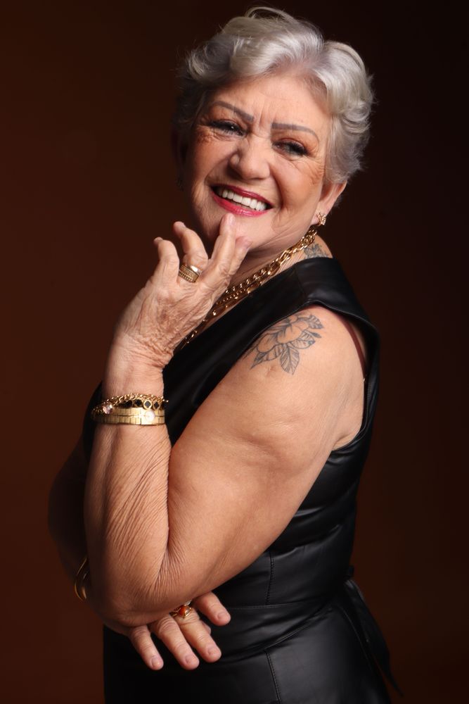 Selma de Jesus — foto 17