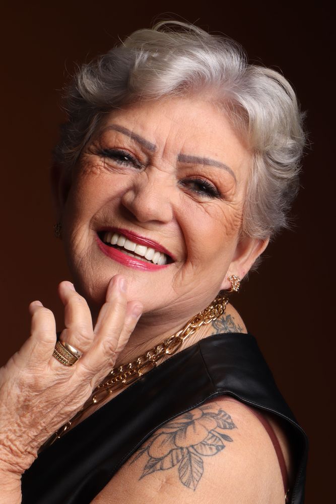 Selma de Jesus — foto 1