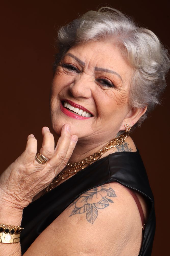 Selma de Jesus — foto 2