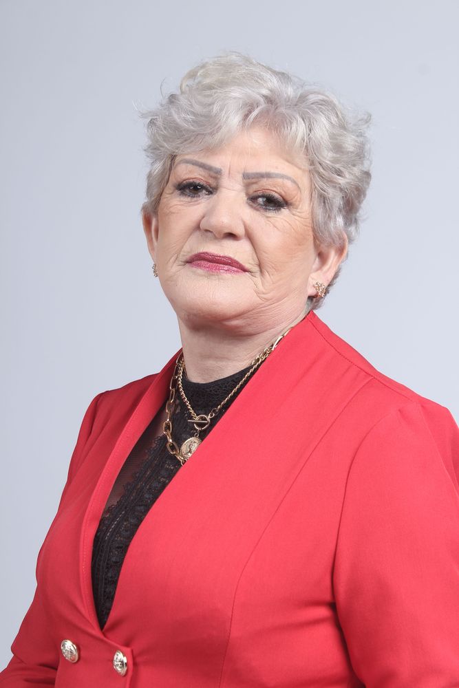 Selma de Jesus — foto 3