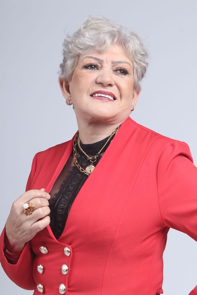 Selma de Jesus — foto 4