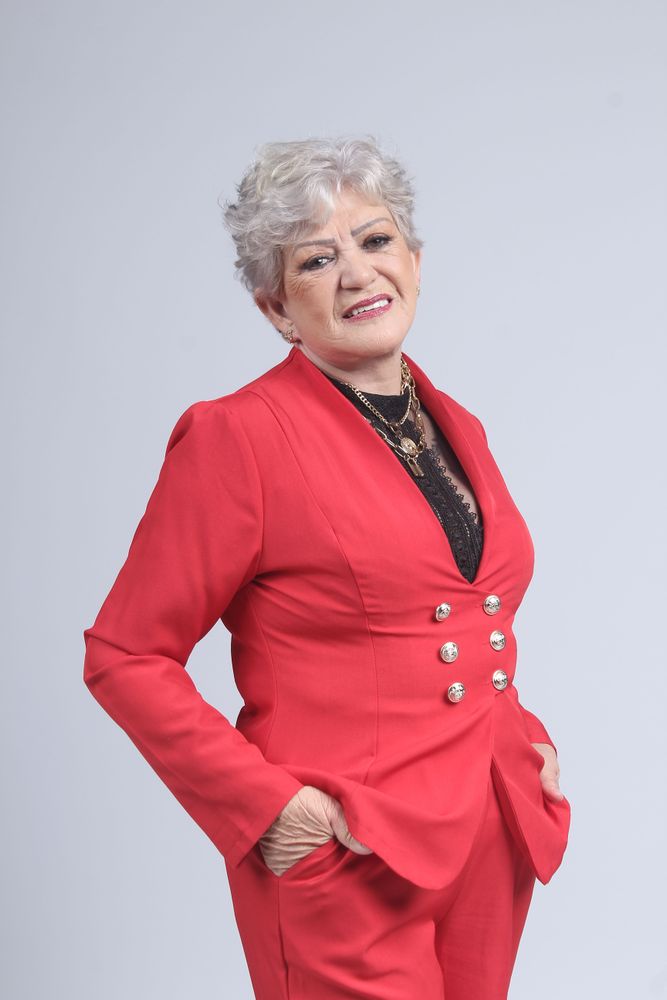 Selma de Jesus — foto 5