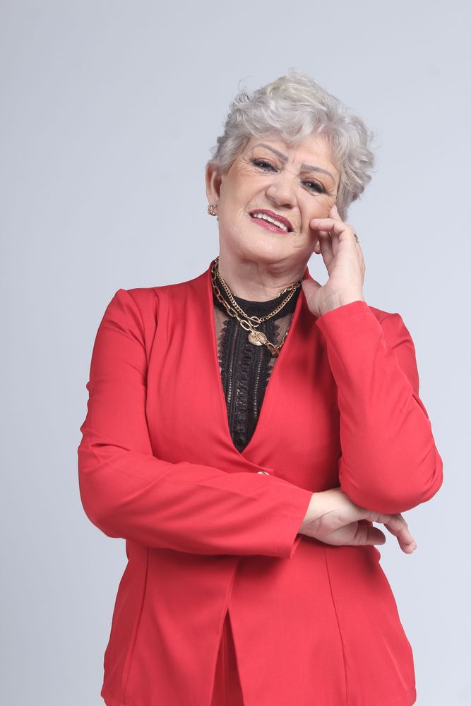 Selma de Jesus — foto 7
