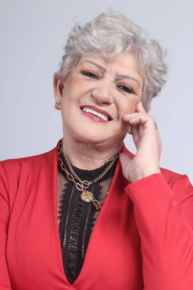 Selma de Jesus — foto 8