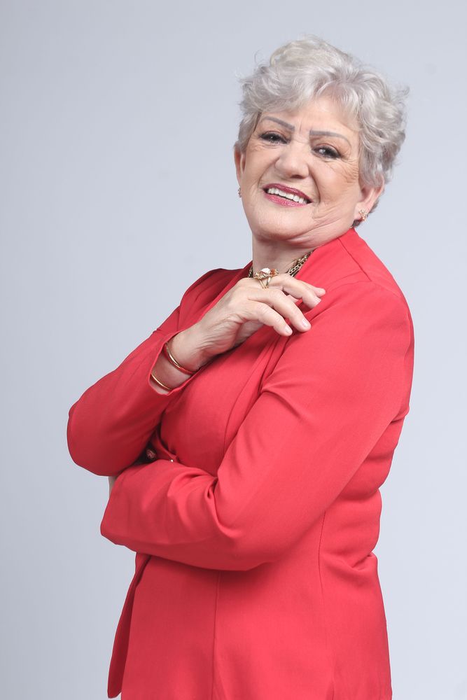 Selma de Jesus — foto 9