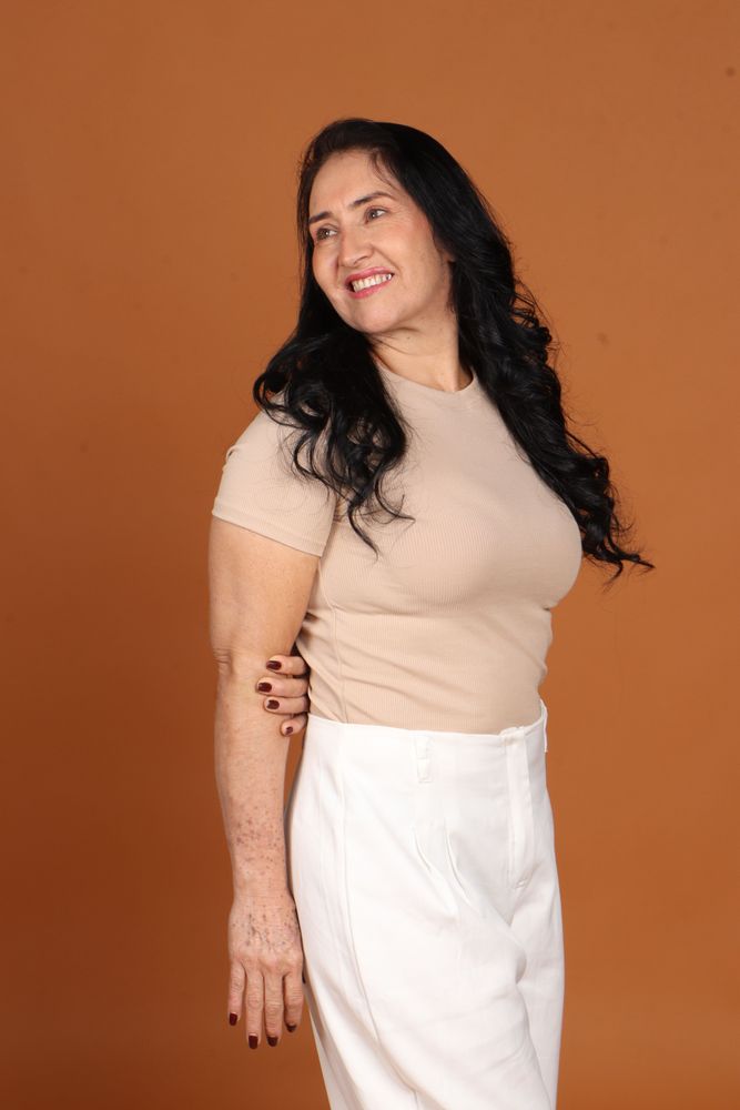 Zenilda de Fatima — foto 1