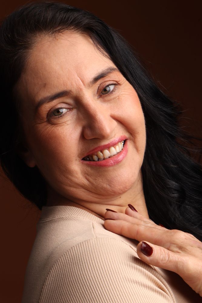 Zenilda de Fatima — foto 6