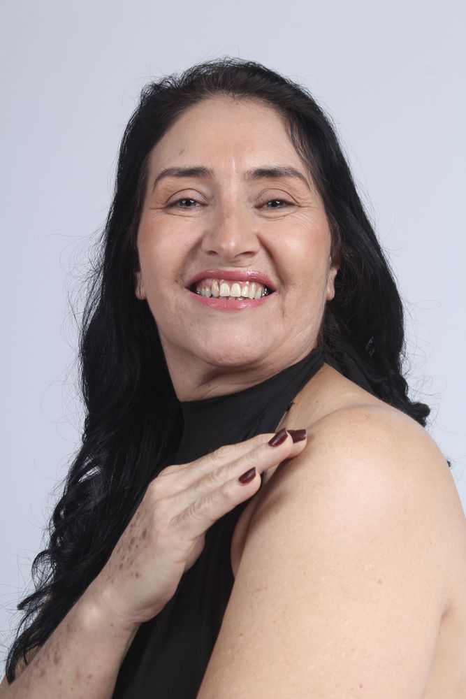 Zenilda de Fatima — foto 9