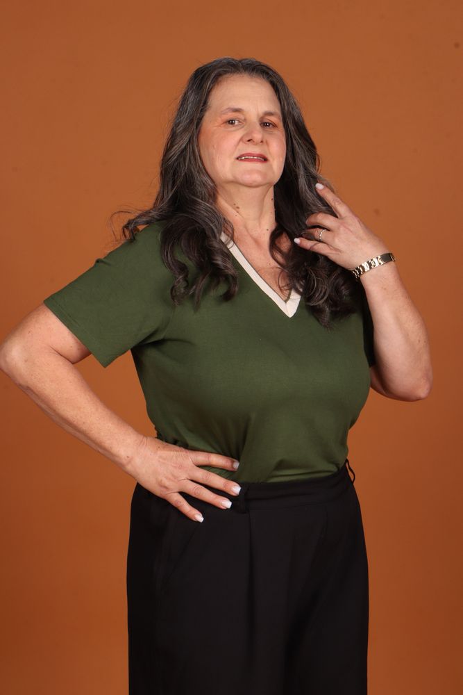 Sandra Salete — foto 10