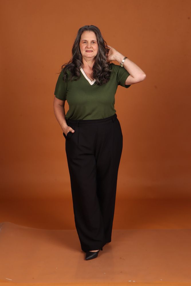 Sandra Salete — foto 1