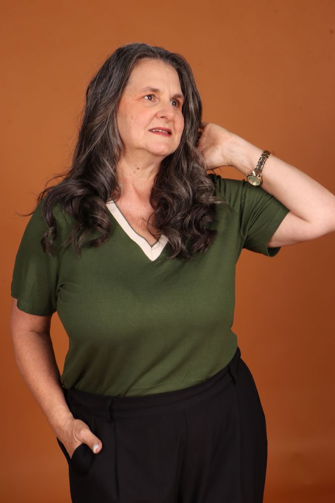 Sandra Salete — foto 2
