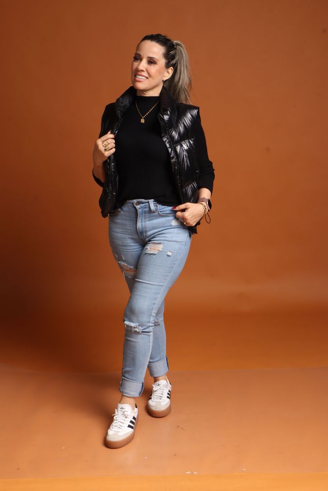 Vanderleia de Souza — foto 3