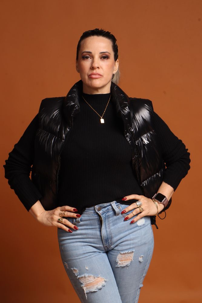 Vanderleia de Souza — foto 5