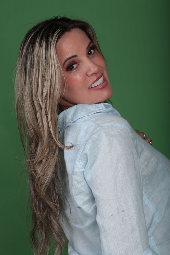 Vanderleia de Souza — foto 1