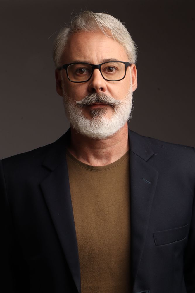 Luciano Fuza — foto 14