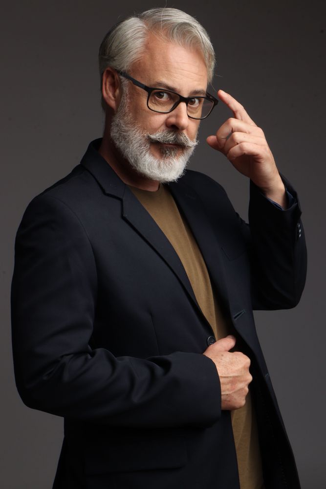 Luciano Fuza — foto 18