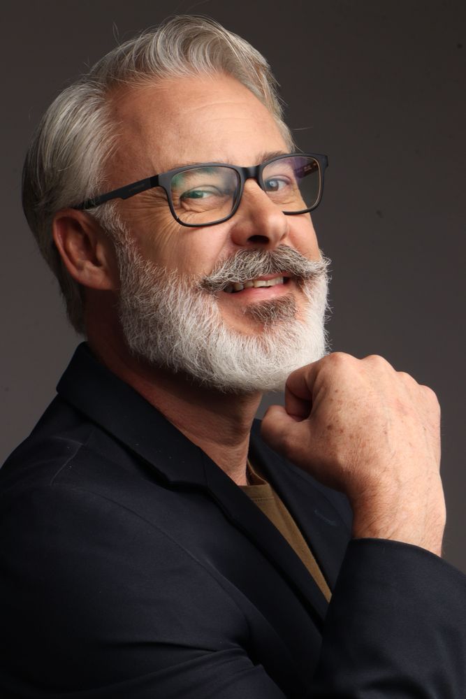 Luciano Fuza — foto 1