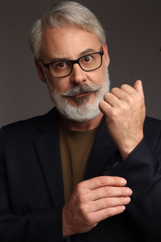 Luciano Fuza — foto 2