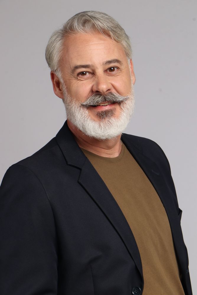 Luciano Fuza — foto 4