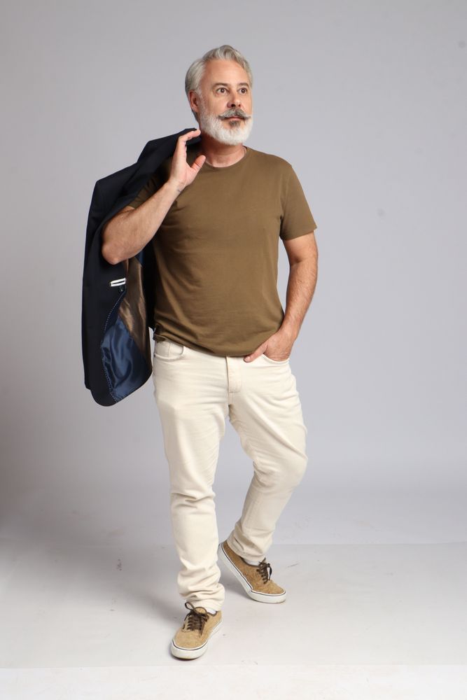 Luciano Fuza — foto 5