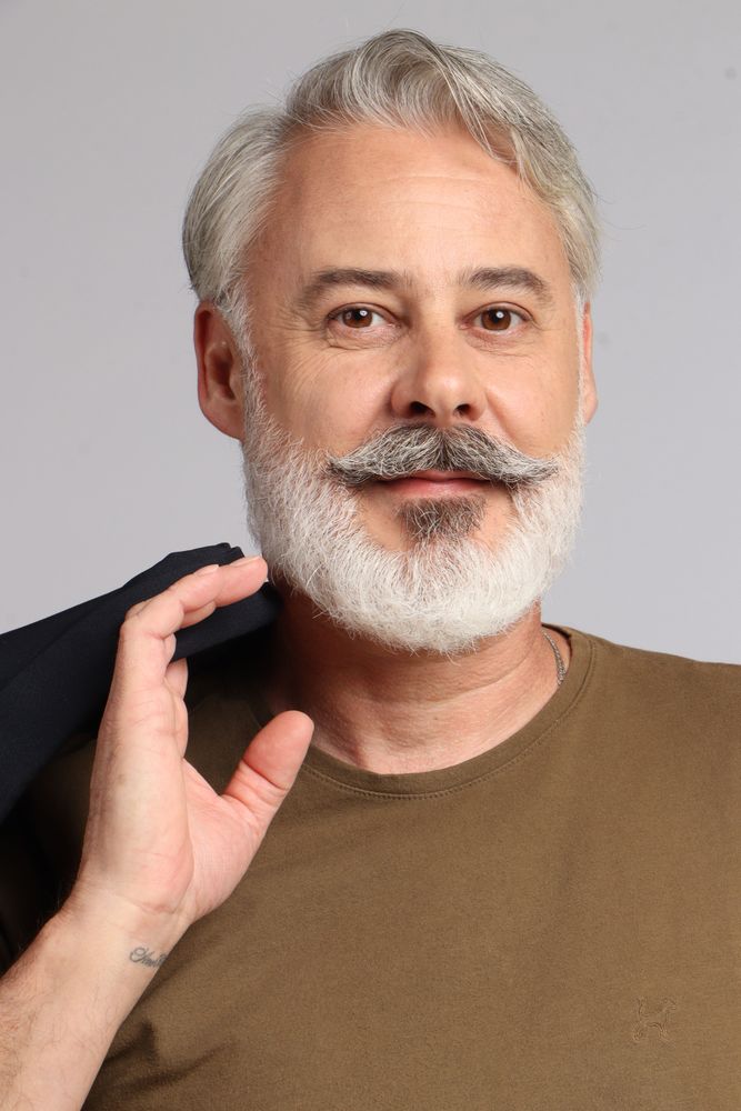 Luciano Fuza — foto 6