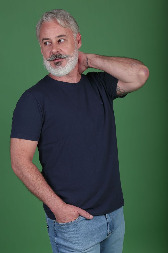 Luciano Fuza — foto 7