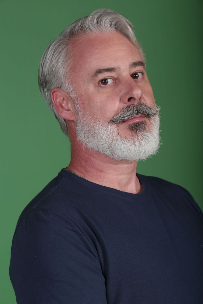 Luciano Fuza — foto 8
