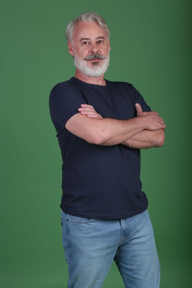 Luciano Fuza — foto 9