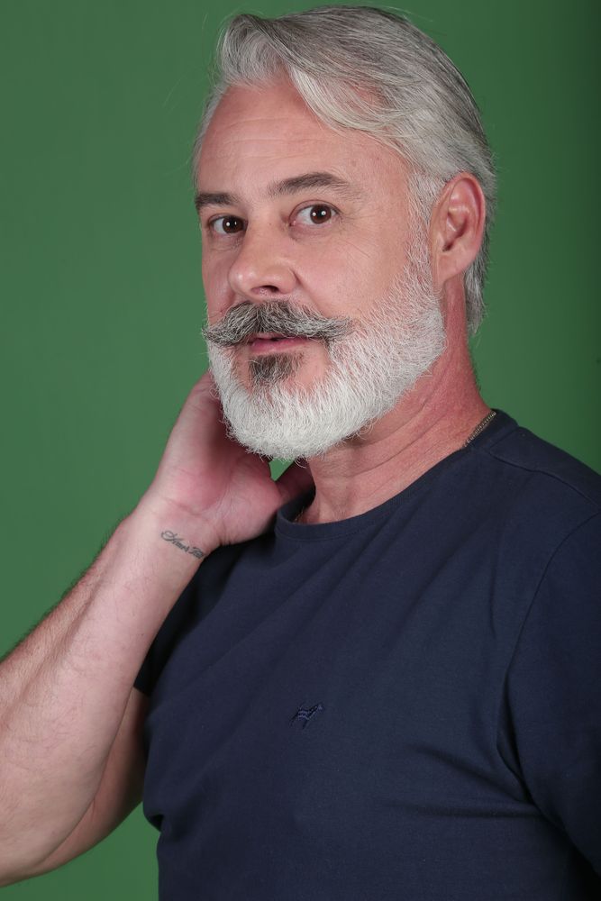 Luciano Fuza — foto 10