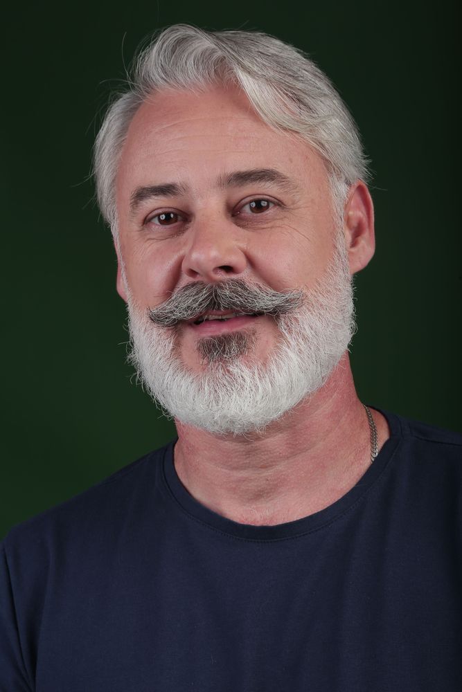 Luciano Fuza — foto 12