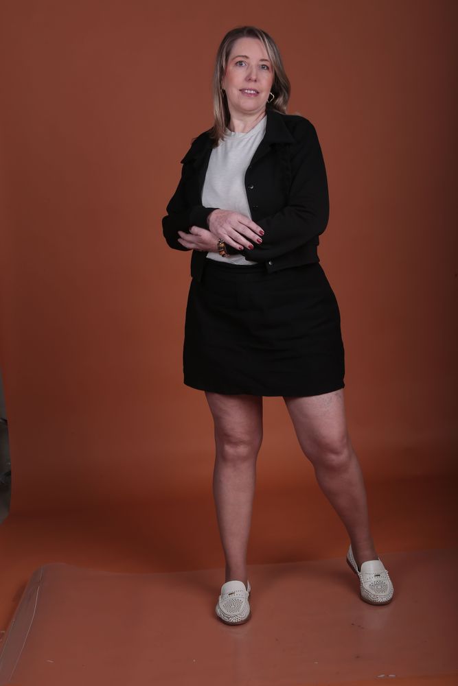 Marcia Terezinha — foto 6