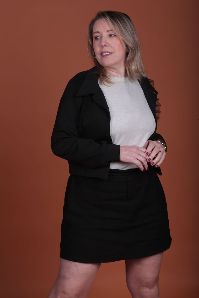 Marcia Terezinha — foto 7