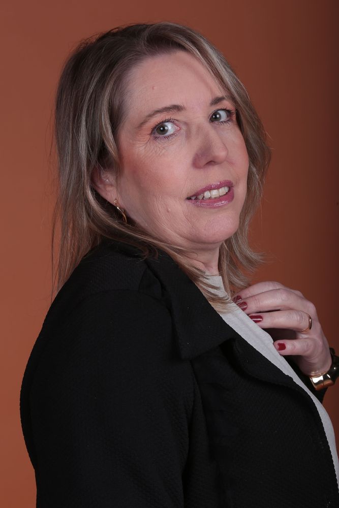 Marcia Terezinha — foto 8