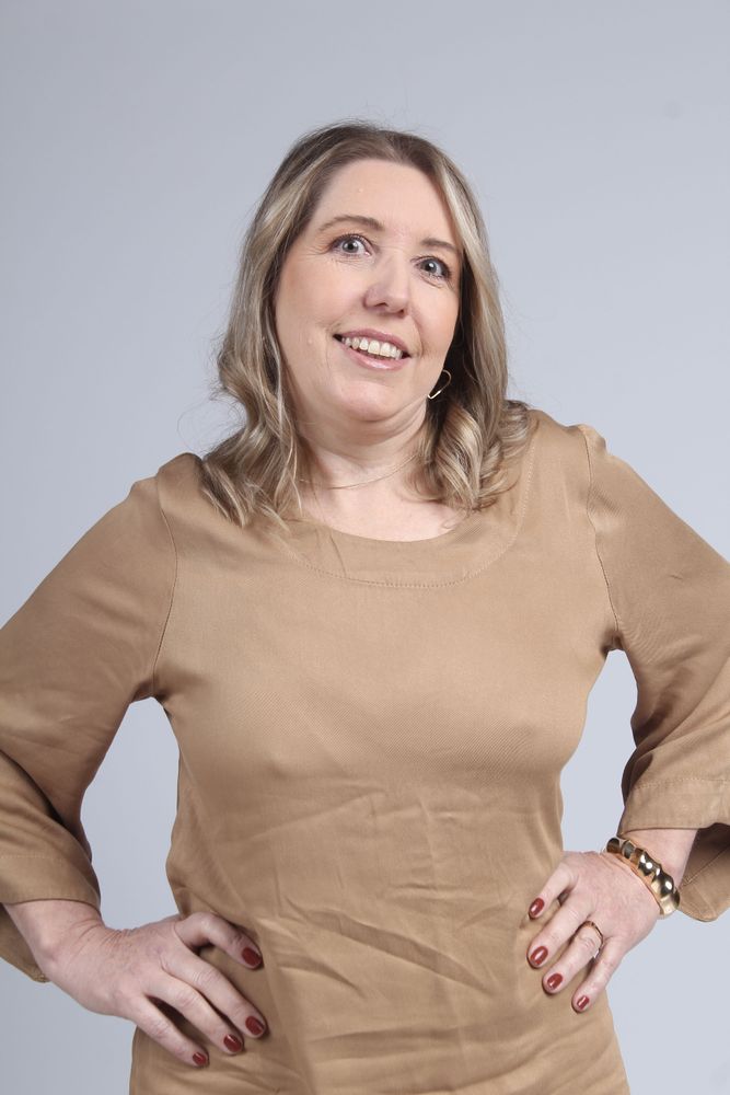 Marcia Terezinha — foto 10