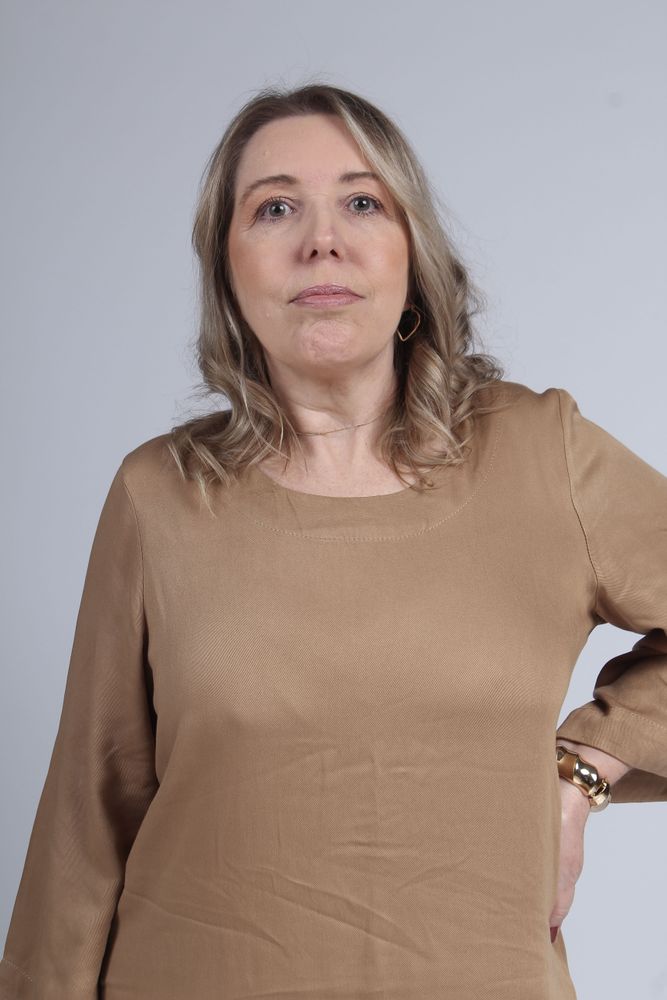Marcia Terezinha — foto 14
