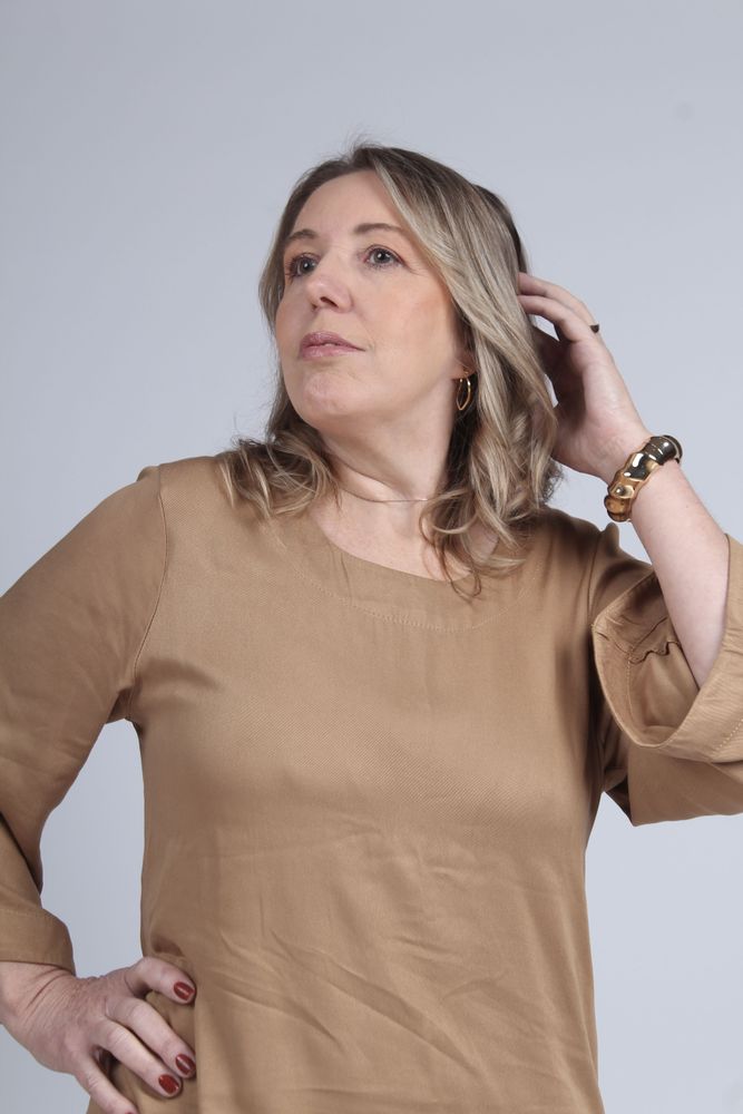 Marcia Terezinha — foto 2