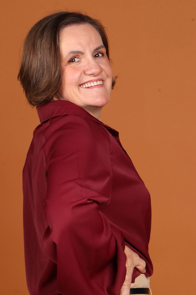 Carmen Lucia — foto 8
