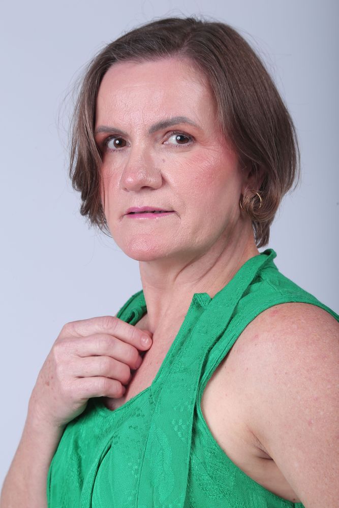 Carmen Lucia — foto 12