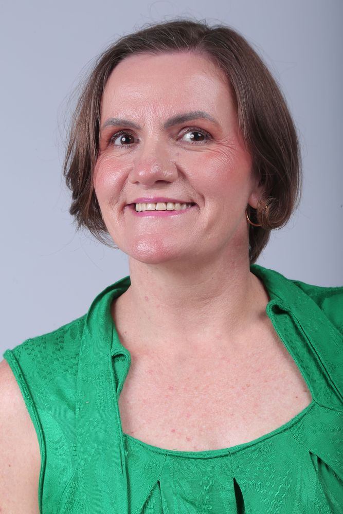 Carmen Lucia — foto 2