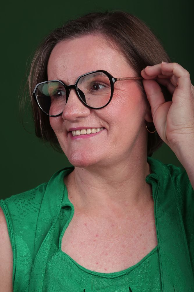 Carmen Lucia — foto 3