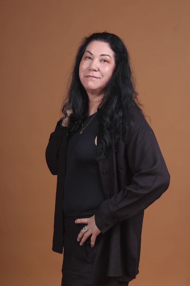 Rosinalva Gonçalves — foto 7