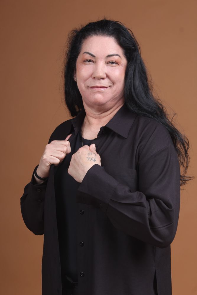 Rosinalva Gonçalves — foto 11
