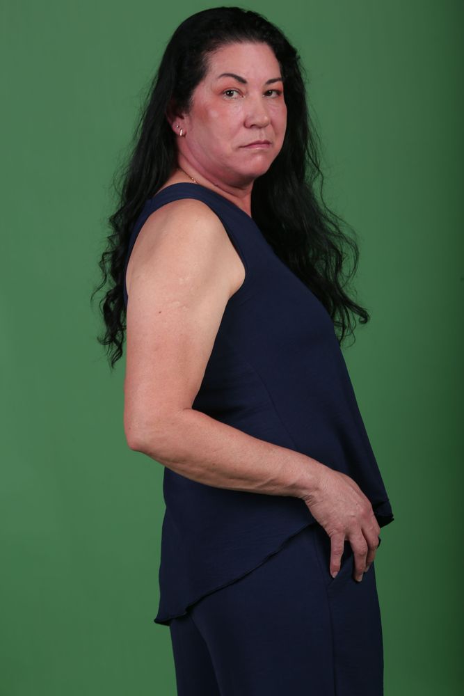 Rosinalva Gonçalves — foto 1
