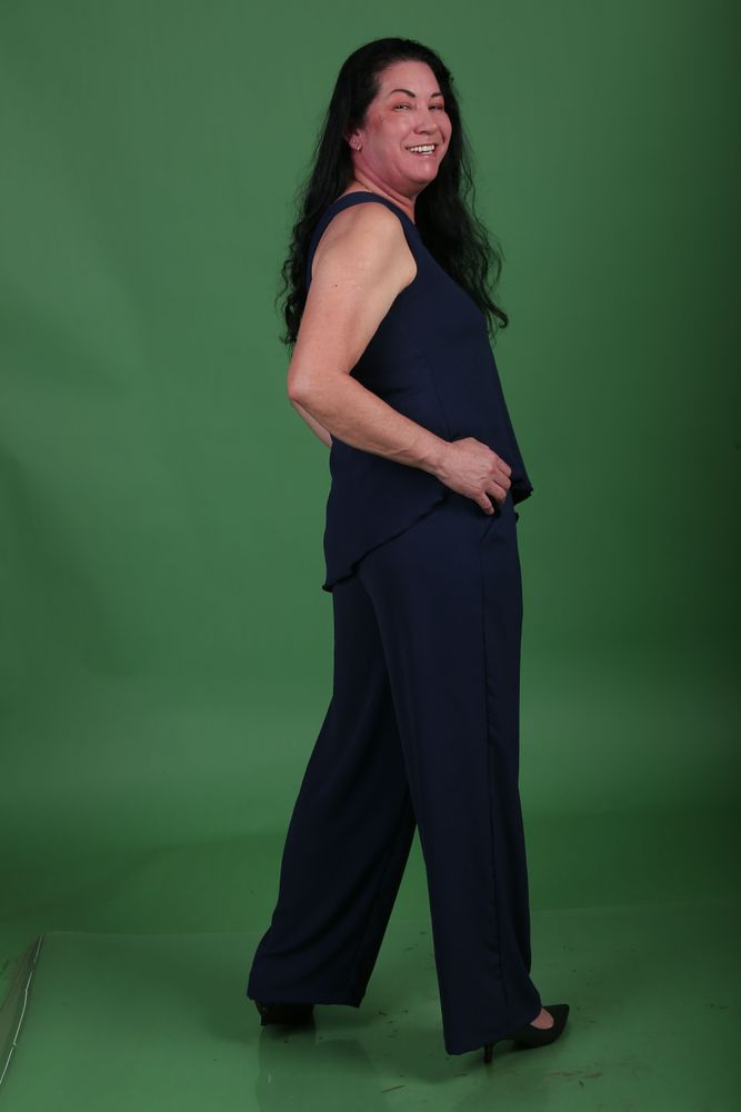 Rosinalva Gonçalves — foto 2