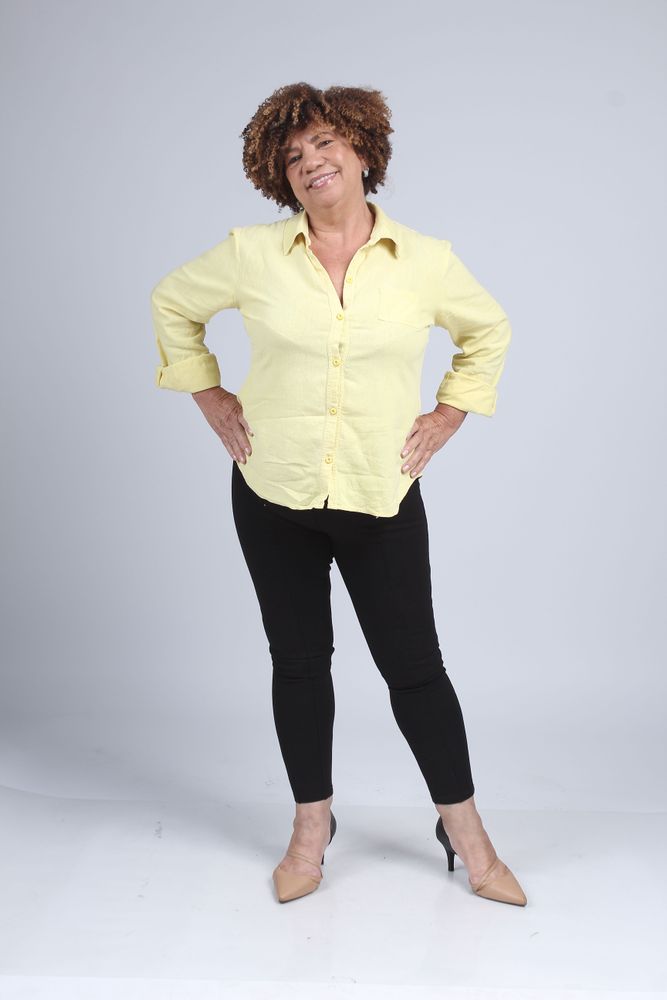 Silvana da Silva — foto 6