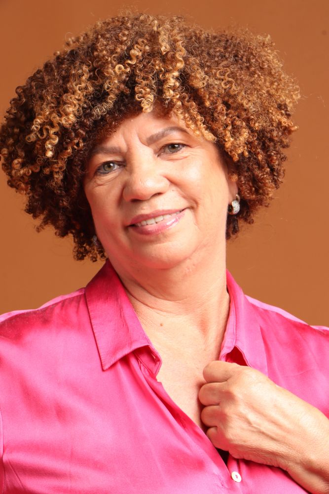 Silvana da Silva — foto 1