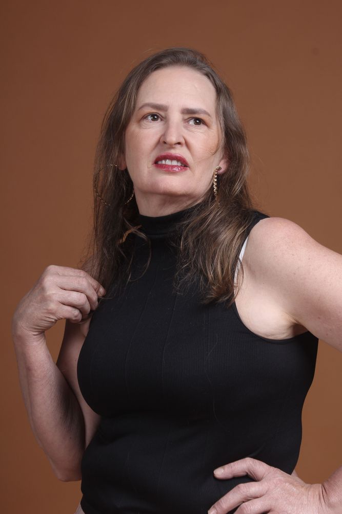 Marlene Lubke — foto 1